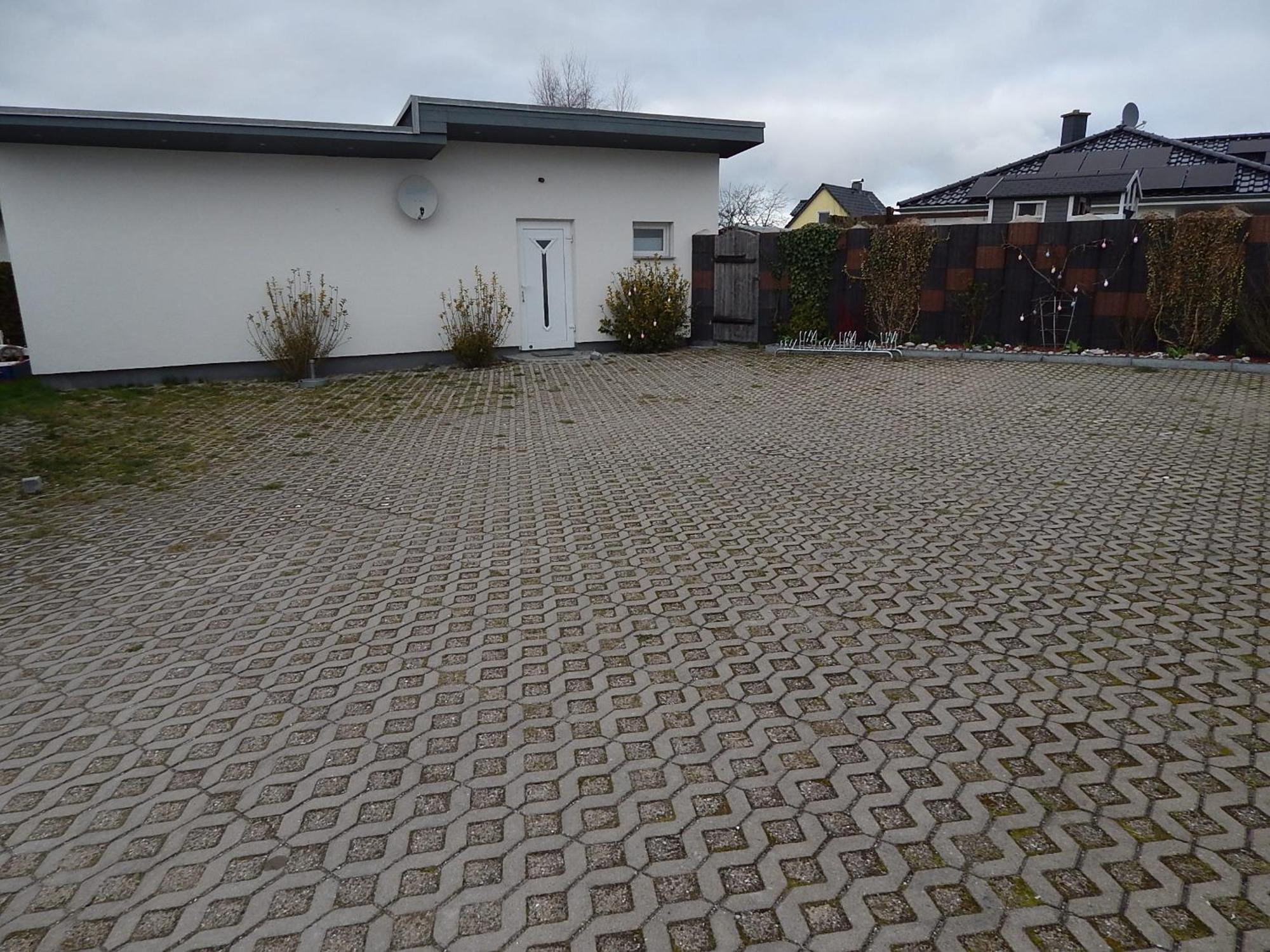 Theunis Ferienwohnung Karlshagen Kültér fotó